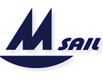 Msail Logo