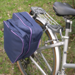 Fahrradtaschen