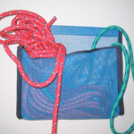 Sailing Deck bags