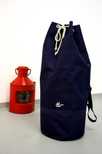 DRAKE Sailors bag - Msail