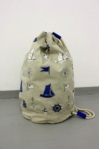 Sailor bag POLSKI LEN