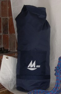 Msail - sea bag KOLUMB