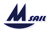 Msail Logo