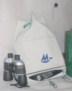 MSAIL - Sailing bag SPORT