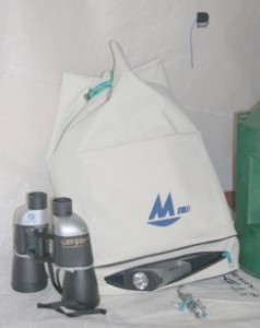 MSAIL - Sailing sack SPORT